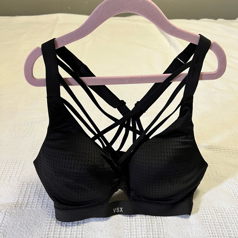 Vsx sports bra